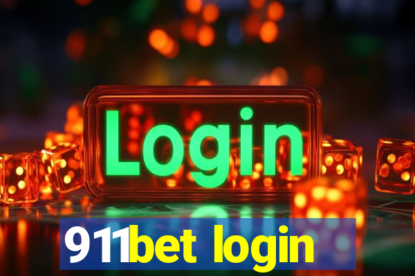 911bet login